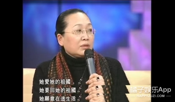 还记得千手观音吗,邰丽华千手观音国外表演