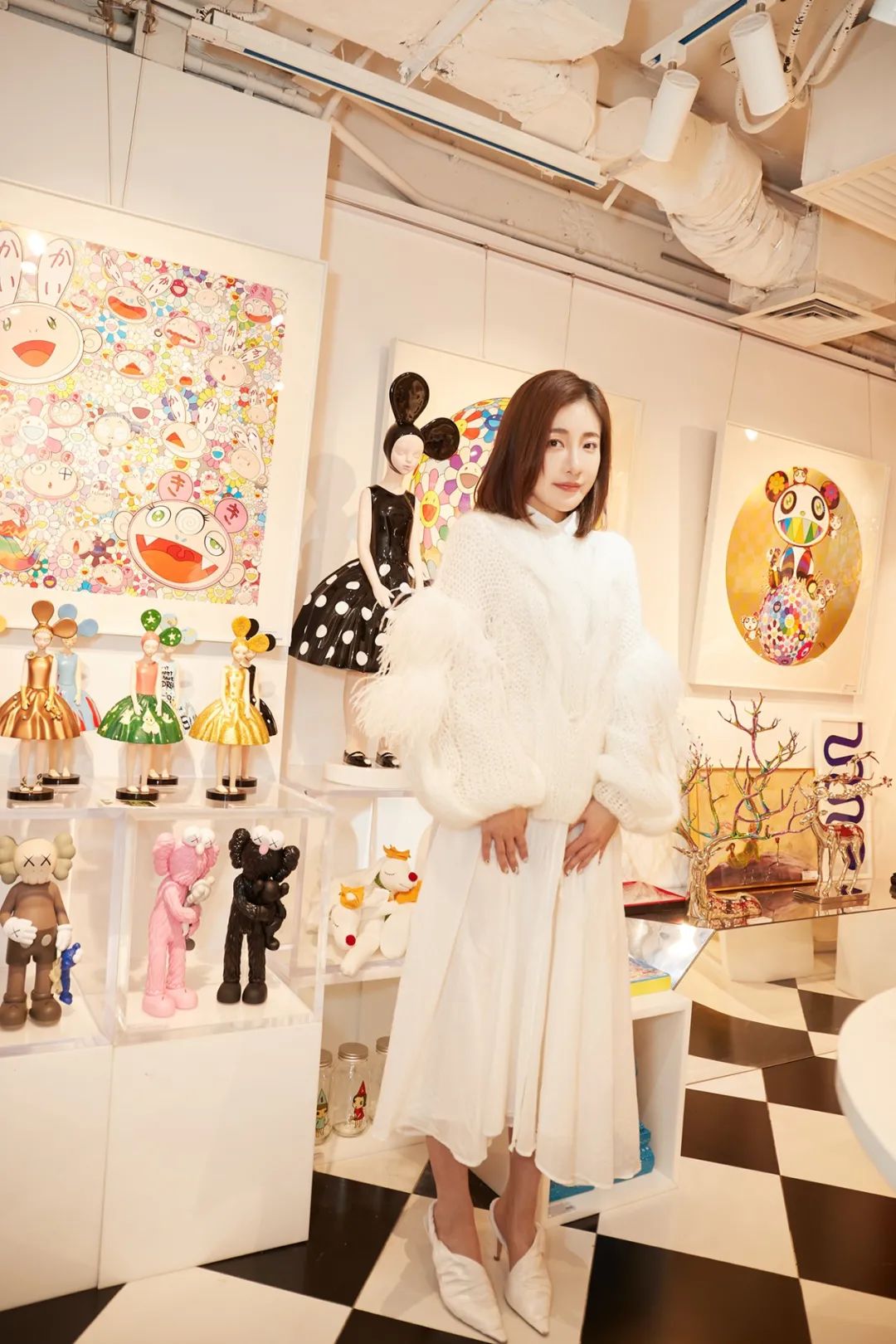 你变了，不再是我认识的那个「国贸商城」了