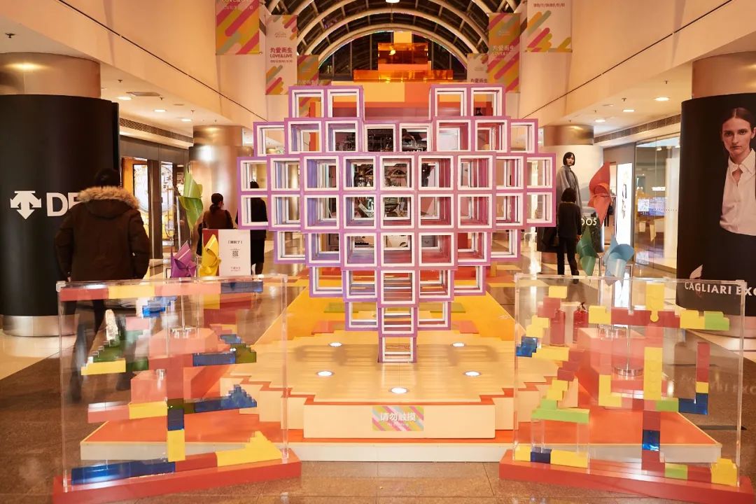 你变了，不再是我认识的那个「国贸商城」了