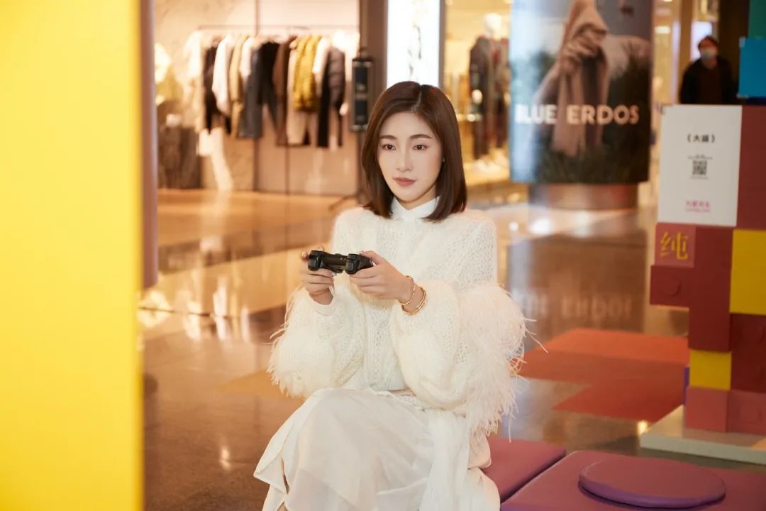 你变了，不再是我认识的那个「国贸商城」了