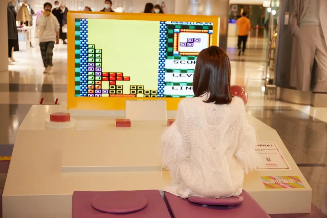 你变了，不再是我认识的那个「国贸商城」了