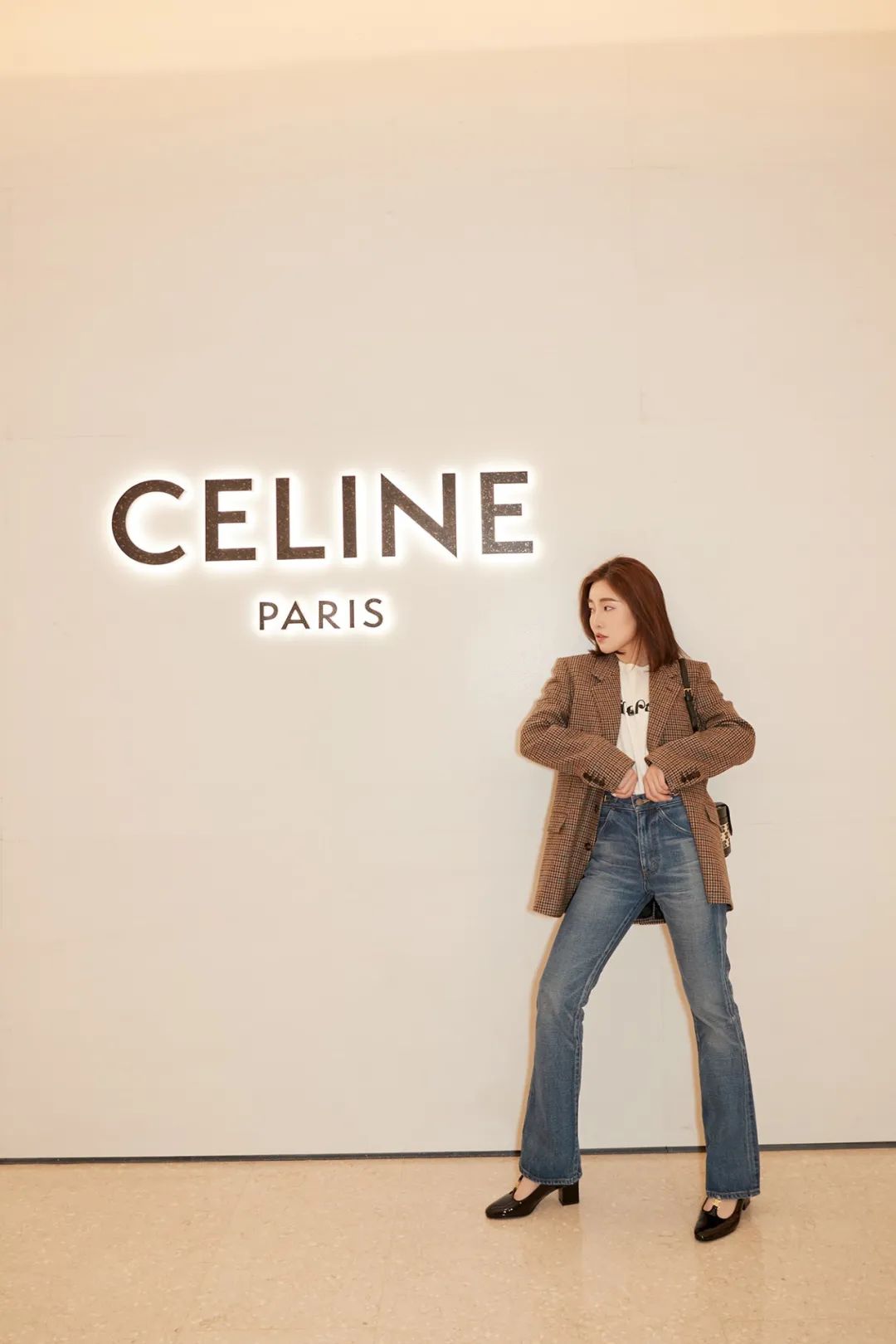 你变了，不再是我认识的那个「国贸商城」了