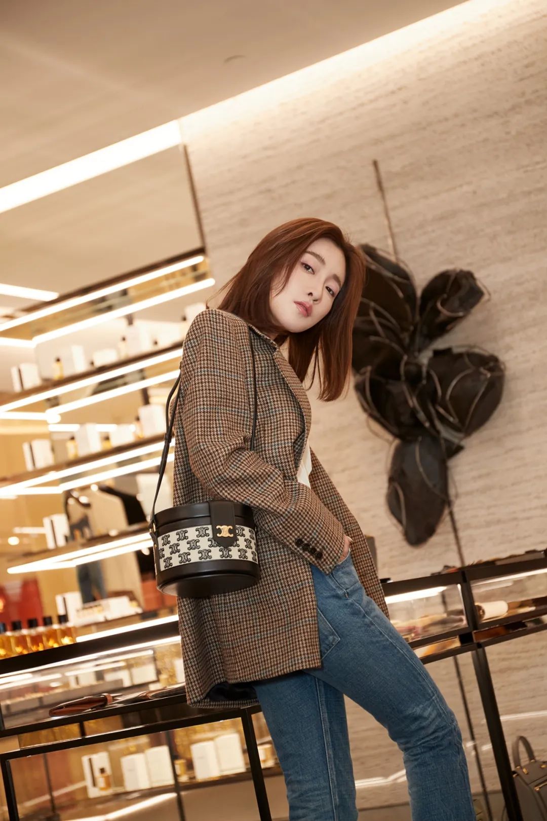 你变了，不再是我认识的那个「国贸商城」了