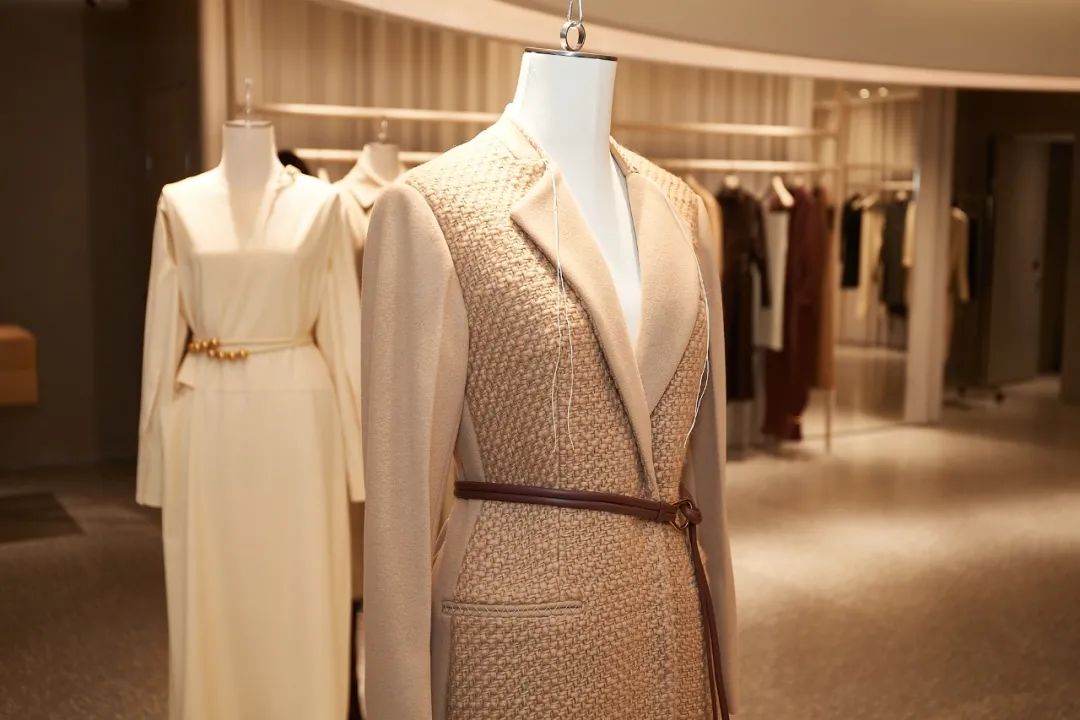 你变了，不再是我认识的那个「国贸商城」了