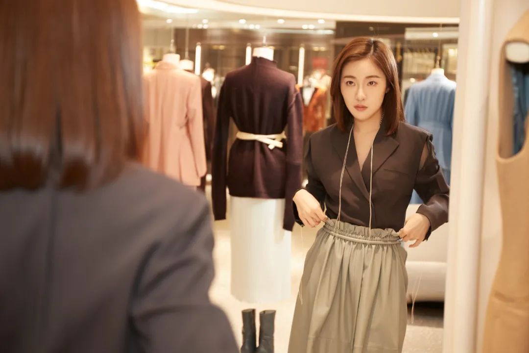 你变了，不再是我认识的那个「国贸商城」了