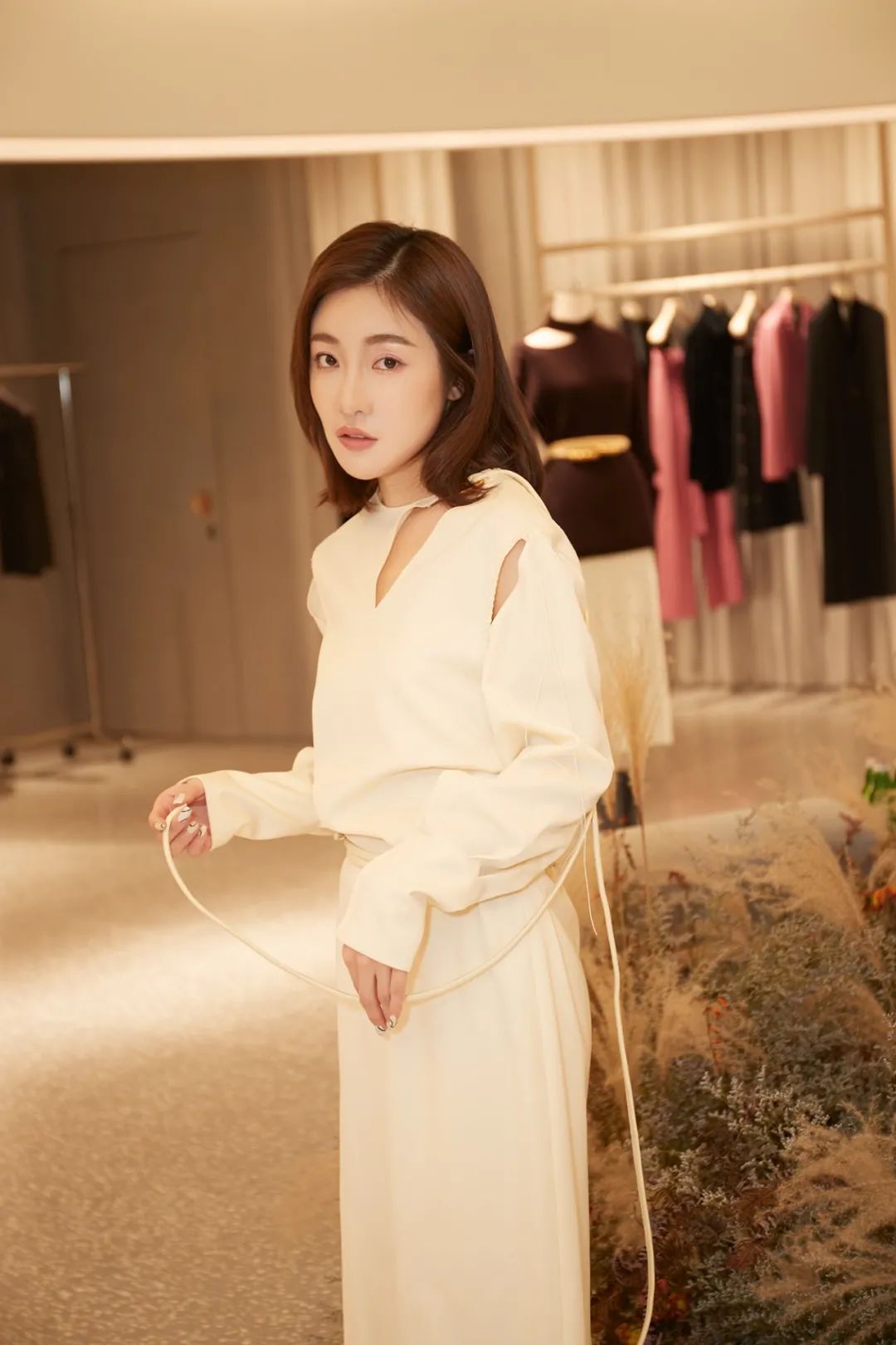 你变了，不再是我认识的那个「国贸商城」了