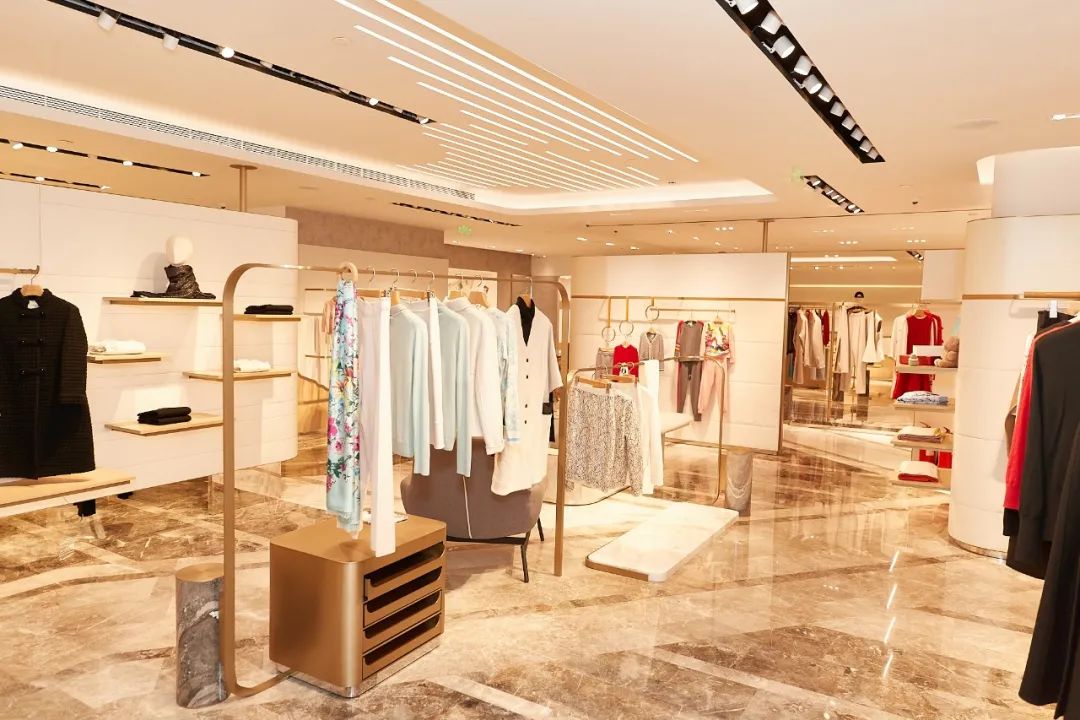 你变了，不再是我认识的那个「国贸商城」了