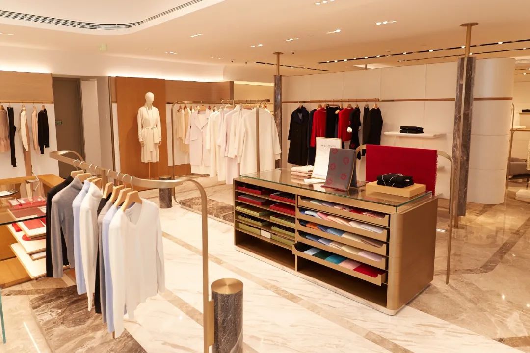 你变了，不再是我认识的那个「国贸商城」了