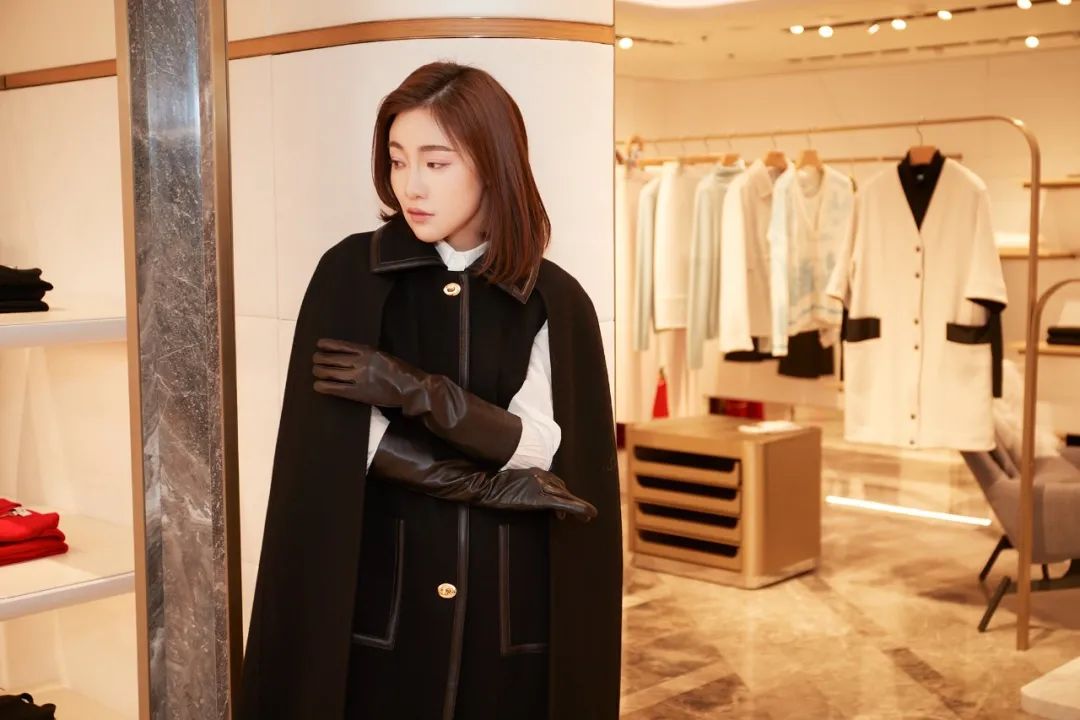 你变了，不再是我认识的那个「国贸商城」了