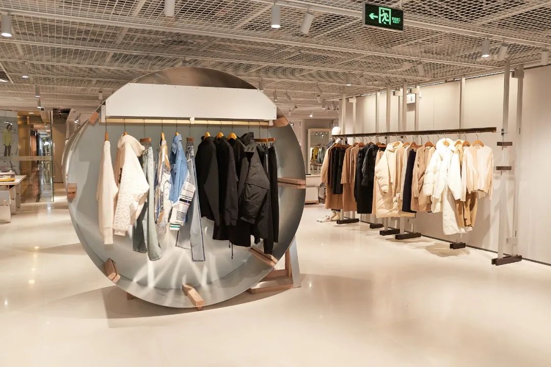 你变了，不再是我认识的那个「国贸商城」了