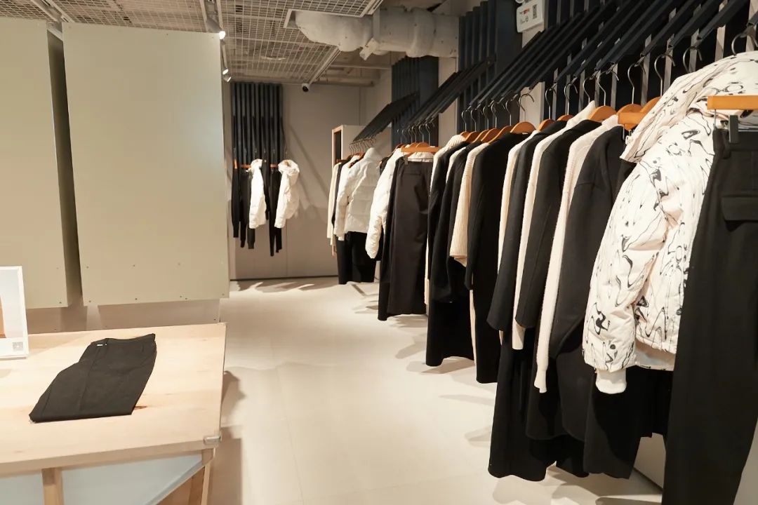 你变了，不再是我认识的那个「国贸商城」了