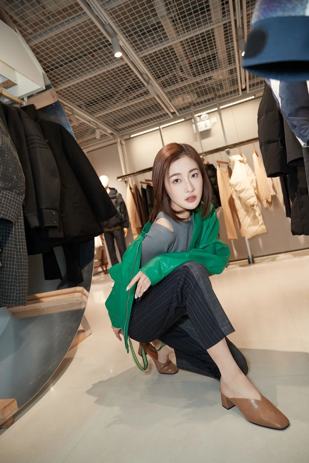 你变了，不再是我认识的那个「国贸商城」了