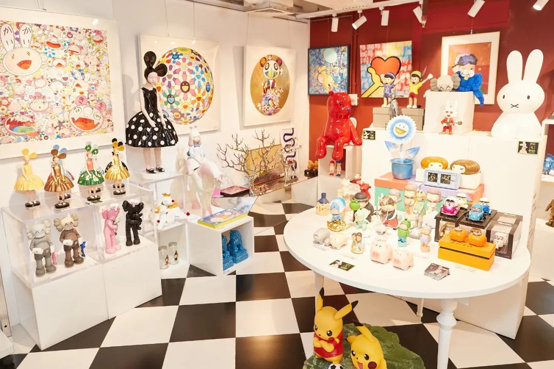 你变了，不再是我认识的那个「国贸商城」了