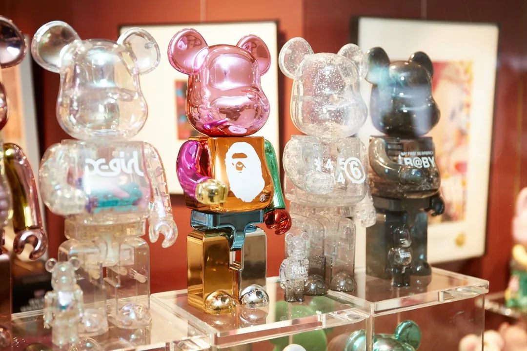 你变了，不再是我认识的那个「国贸商城」了