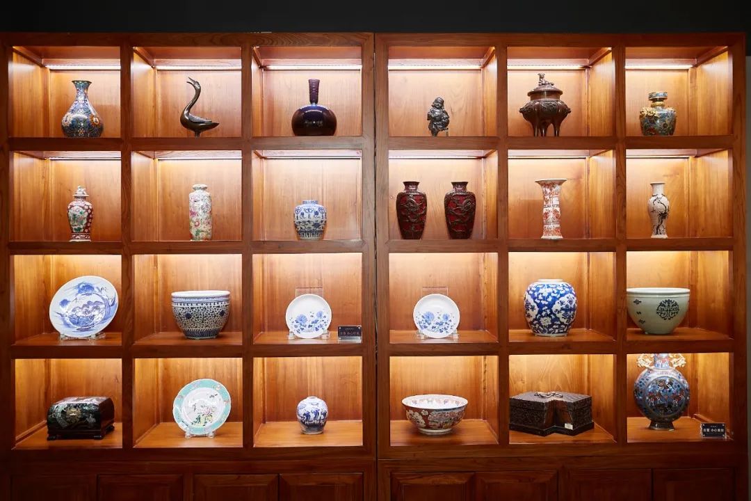 你变了，不再是我认识的那个「国贸商城」了