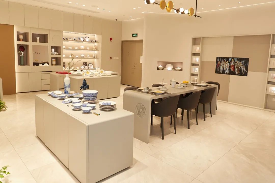 你变了，不再是我认识的那个「国贸商城」了