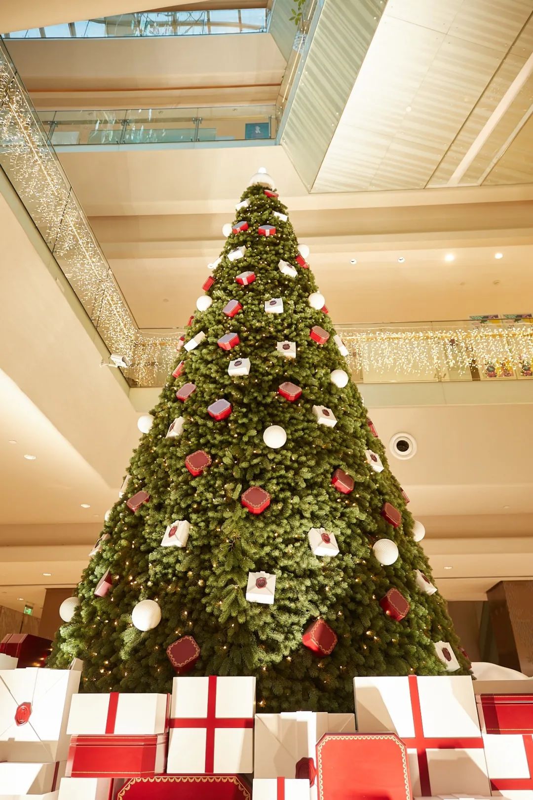 你变了，不再是我认识的那个「国贸商城」了