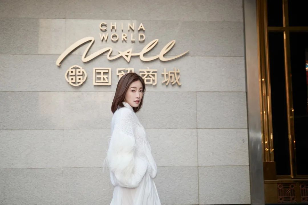 你变了，不再是我认识的那个「国贸商城」了