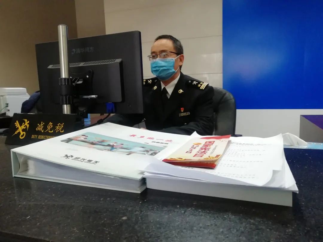 海关工作真实感受,海关上班的真实感受