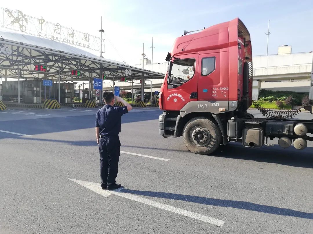 海关工作真实感受,海关上班的真实感受