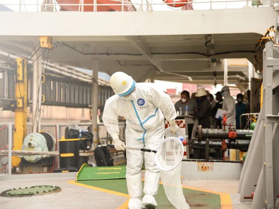 海关工作真实感受,海关上班的真实感受