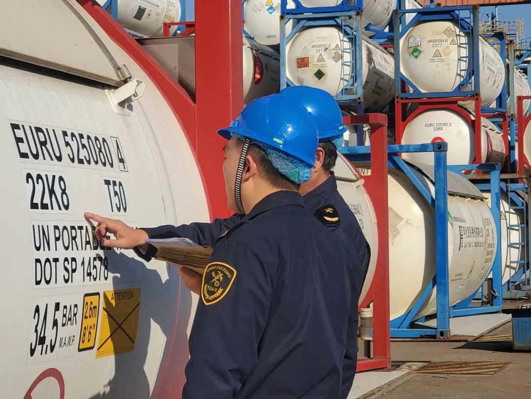 海关工作真实感受,海关上班的真实感受