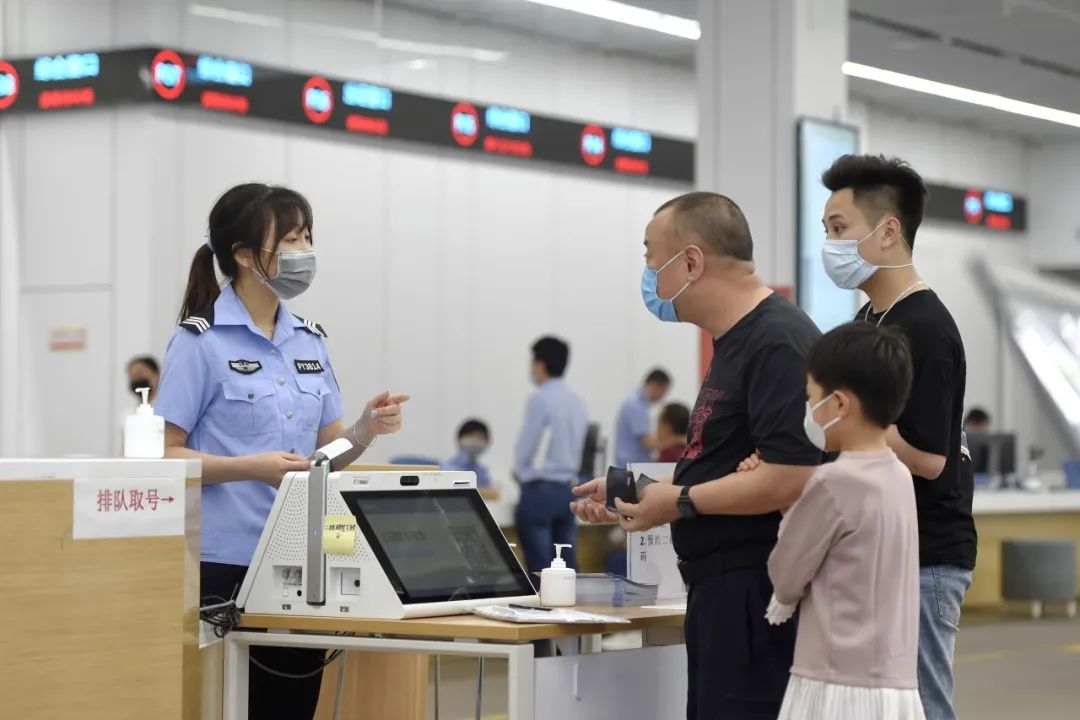 争先创优,跑出便民“加速度”|“护航东莞”第七场直播即将来袭