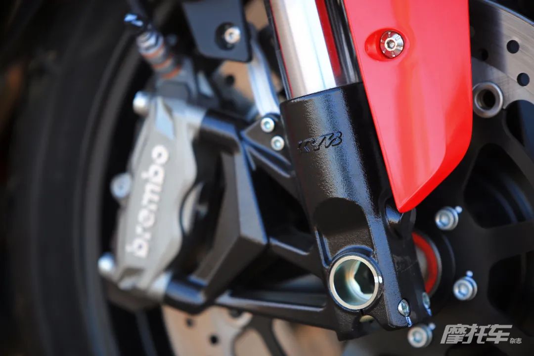 qjmotor新赛600超跑版评测,qjmotor赛600标准版和超跑版区别