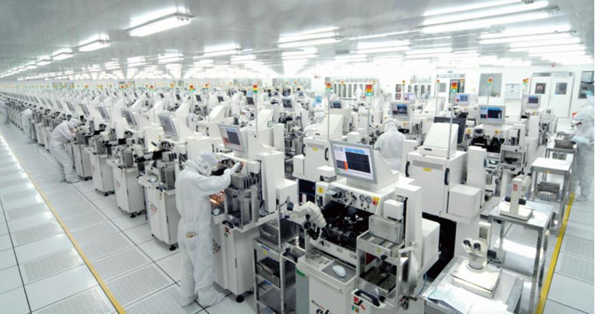 苏宿工业园区发展潜力,苏宿工业园区开发中心