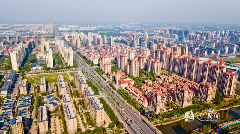 苏宿工业园区发展潜力,苏宿工业园区开发中心