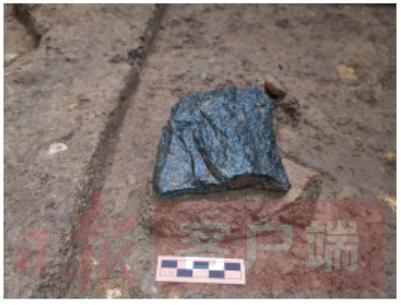 南阳黄山遗址最新发现,南阳黄山遗址发掘进展