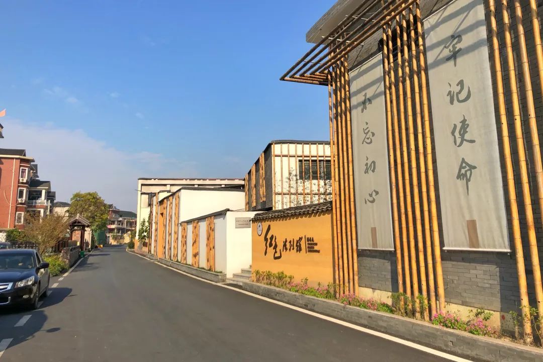 颜值爆表！这两条路入选杭州“十佳”！更多美景就在你身边~