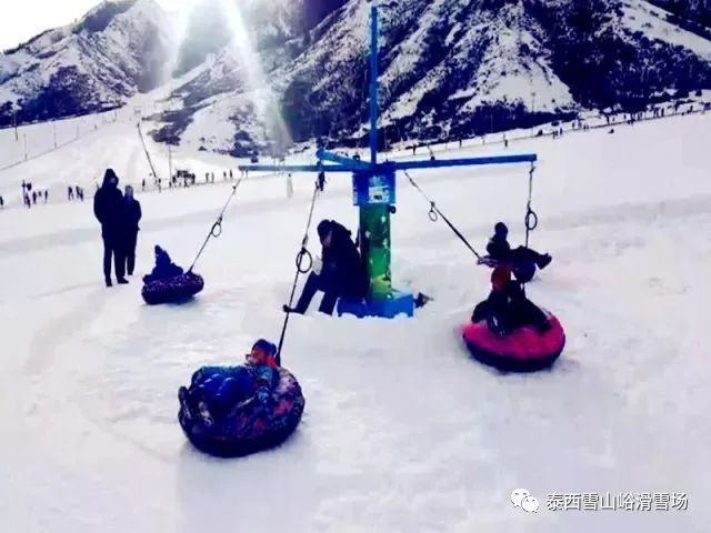 泰西雪山峪滑雪场夏天,泰西雪山峪滑雪场营业时间