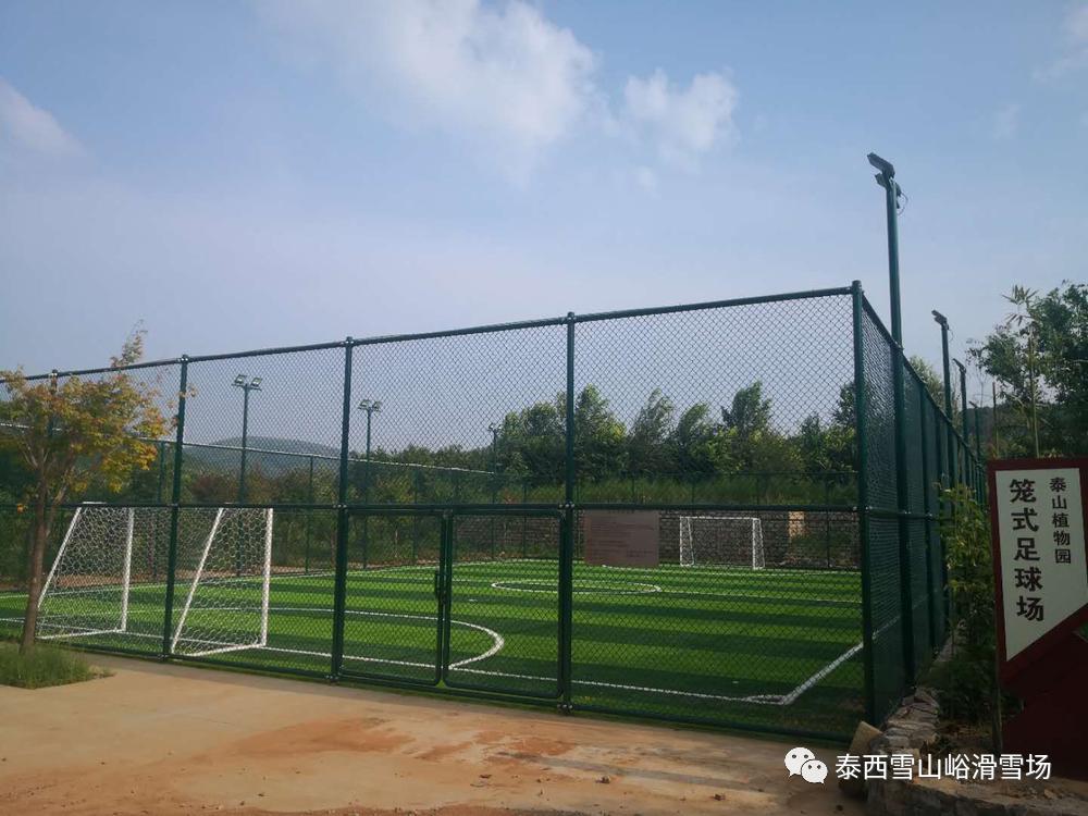 泰西雪山峪滑雪场夏天,泰西雪山峪滑雪场营业时间