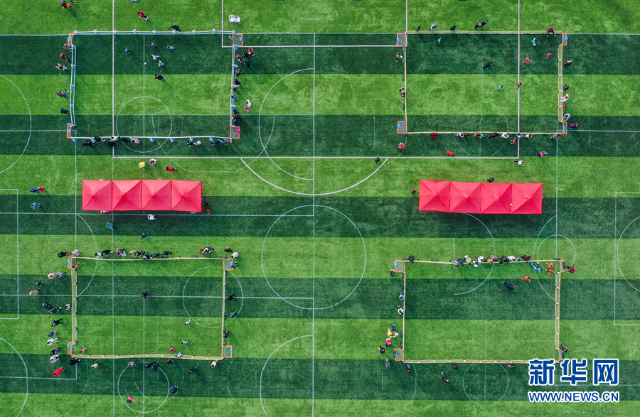 飞览中国,飞阅中国美了吗