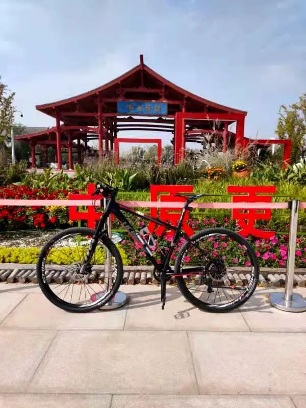 河南、河北车友都骑什么车？