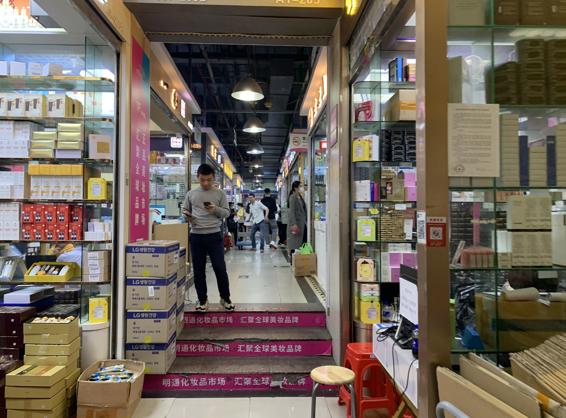 华强北山寨有多强,华强北山寨起家的产品