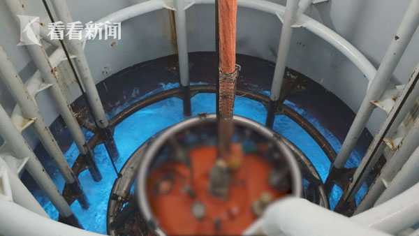 海军特种部队深潜训练,中国海军饱和潜水深度