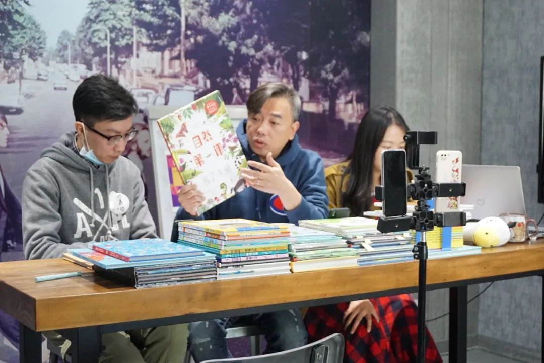 图书营销技巧抖音,图书营销推广技巧