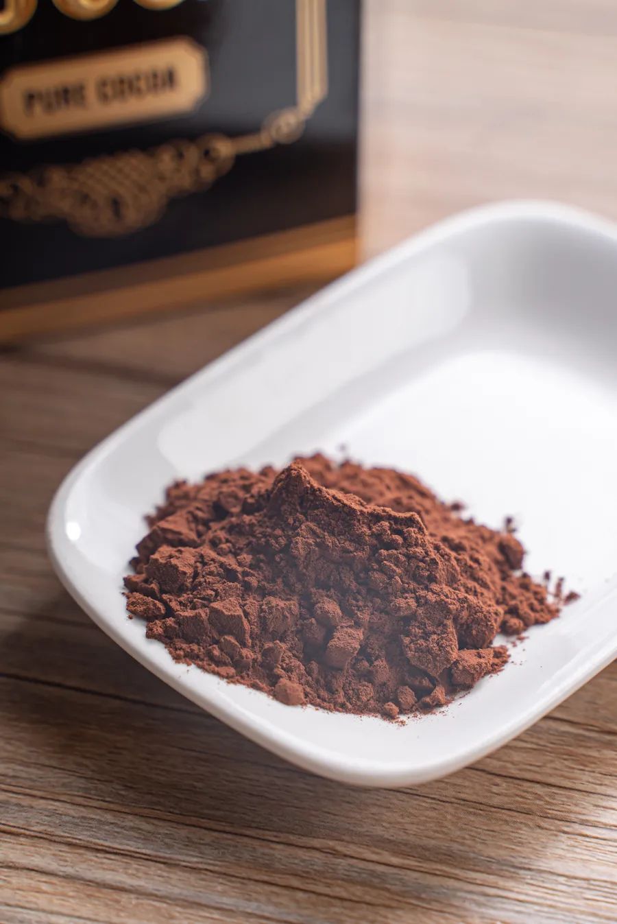 世界公认5种顶级巧克力,十大口碑最好的可可粉