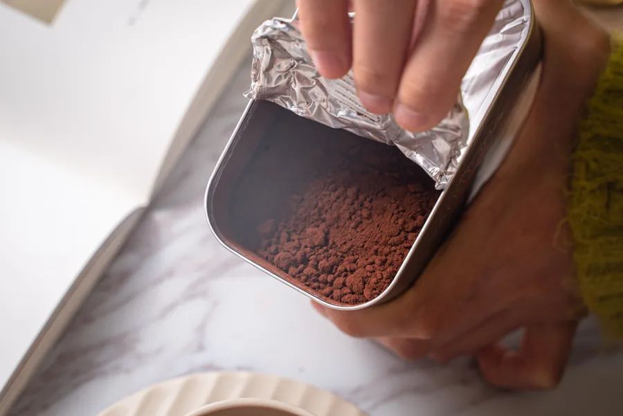 世界公认5种顶级巧克力,十大口碑最好的可可粉