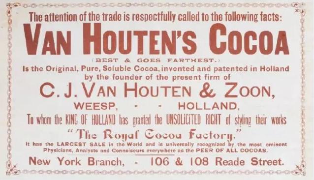 世界公认5种顶级巧克力,十大口碑最好的可可粉