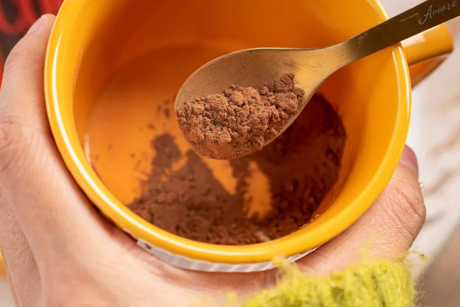 世界公认5种顶级巧克力,十大口碑最好的可可粉