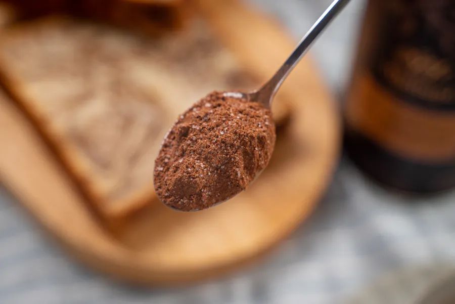 世界公认5种顶级巧克力,十大口碑最好的可可粉