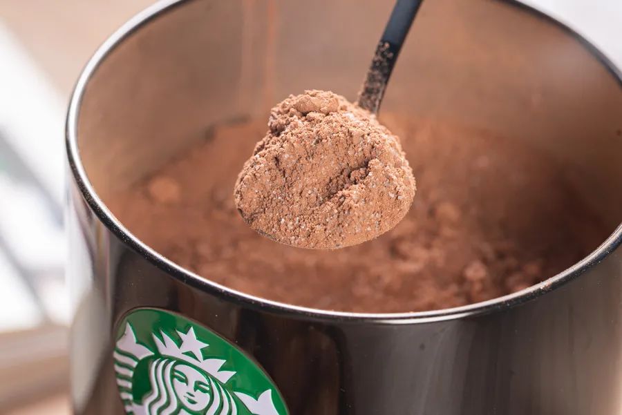 世界公认5种顶级巧克力,十大口碑最好的可可粉