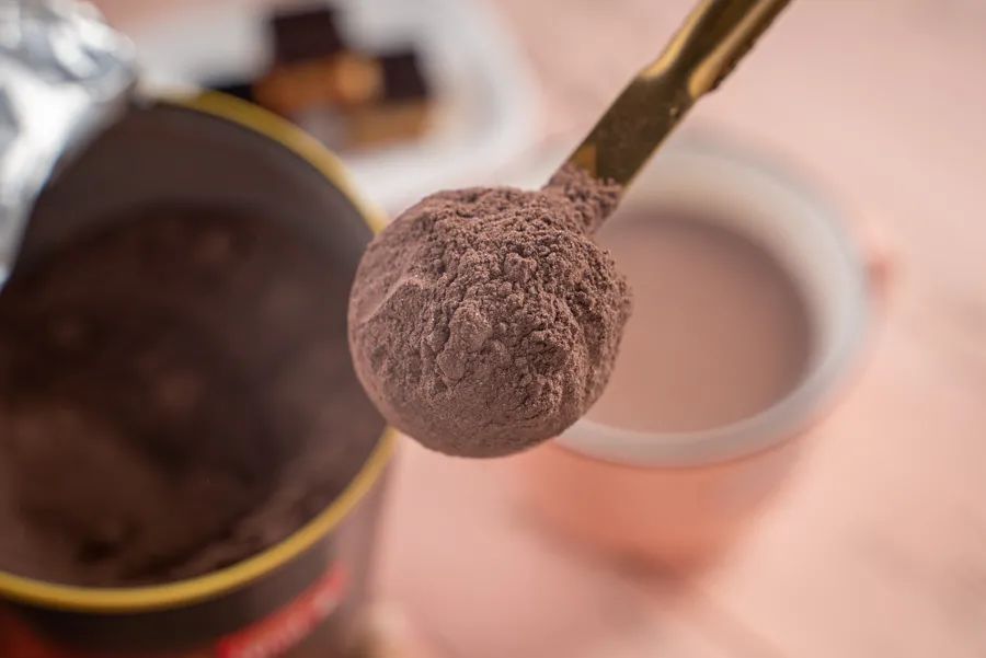 世界公认5种顶级巧克力,十大口碑最好的可可粉