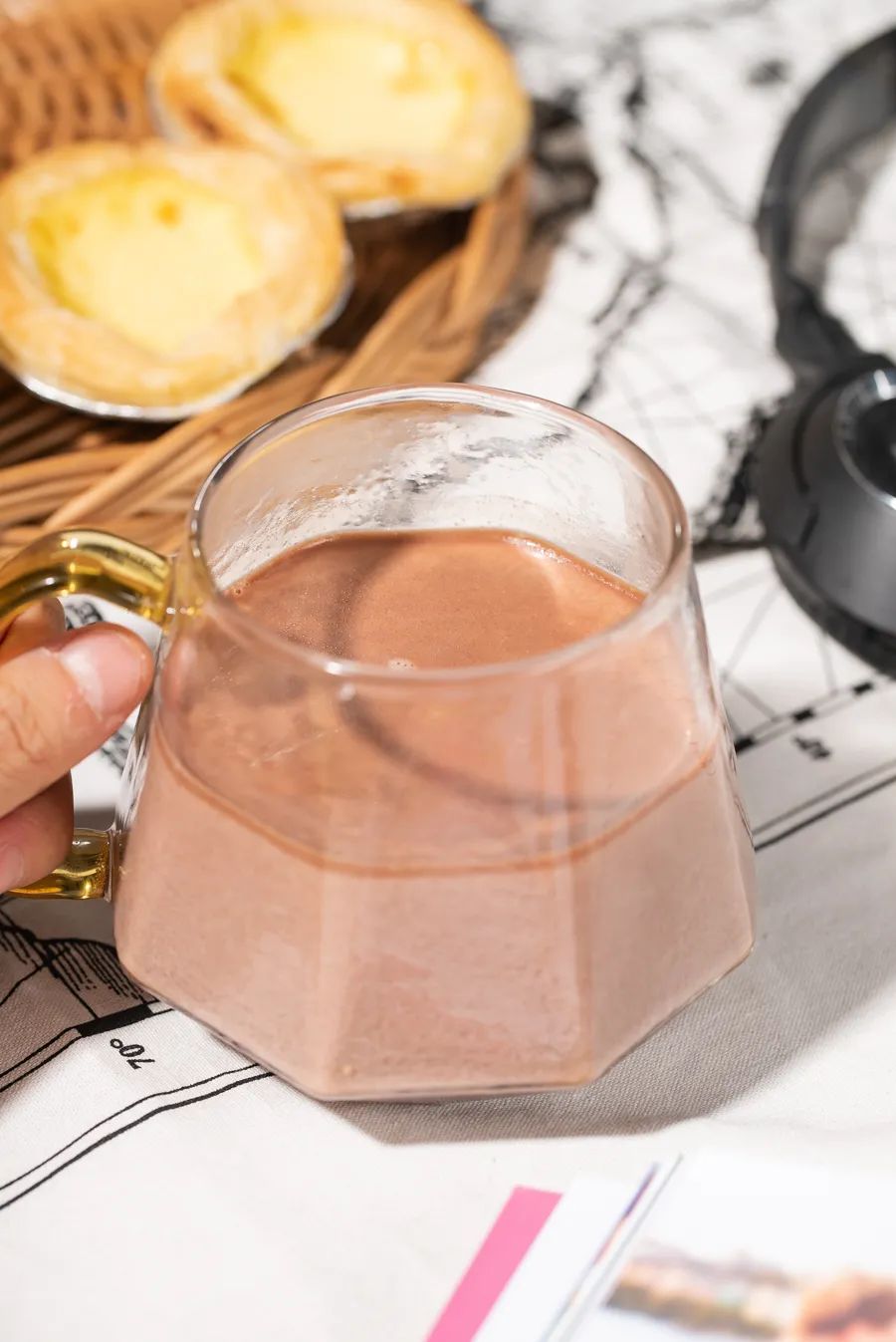 世界公认5种顶级巧克力,十大口碑最好的可可粉