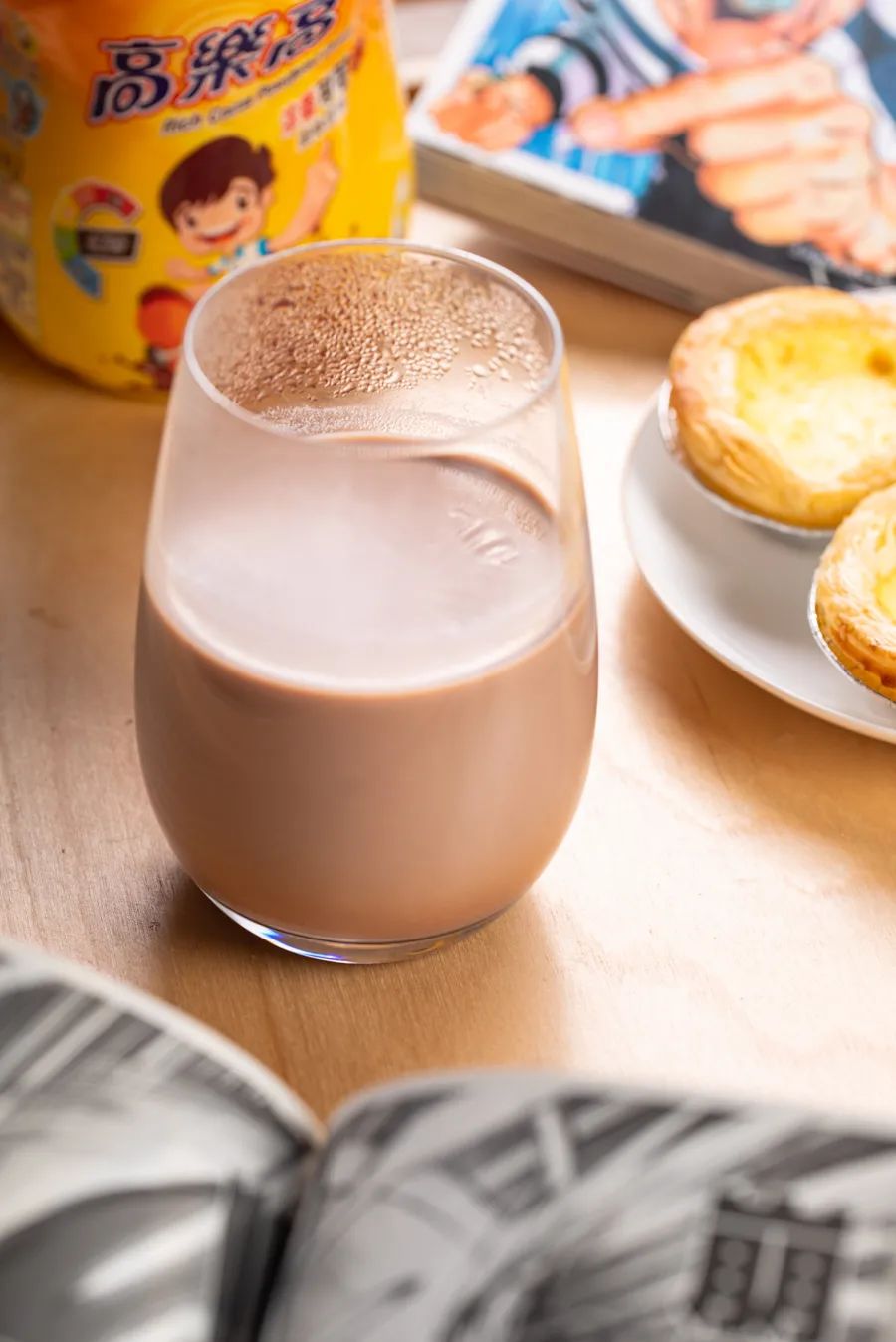 世界公认5种顶级巧克力,十大口碑最好的可可粉