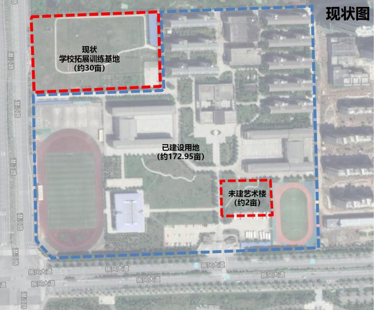 抢先看!安庆市外国语学校国际幼儿园来了!