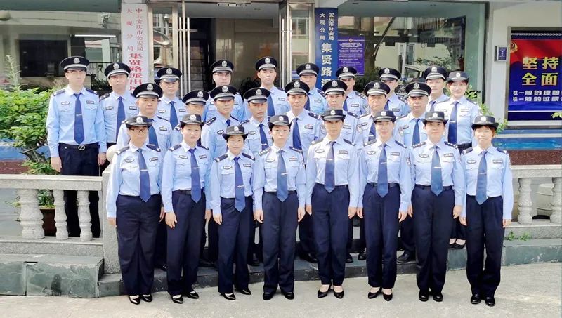 岗位争先|“十佳所队”候选对象优秀事迹展播（安庆、黄山）